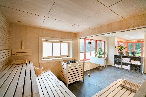 Hotel JUFA HOTEL EISENERZER RAMSAU wakacje