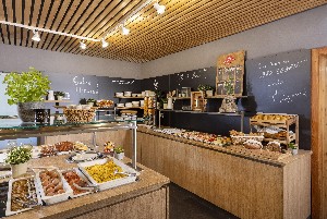 Hotel JUFA HOTEL EISENERZER RAMSAU wakacje