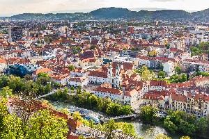 Graz