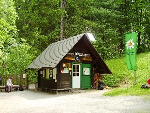 Medvědí soutěska 001