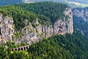 Rakousko, Štýrsko, Graz - Štýrsko