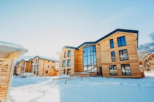 Apartmánový dům