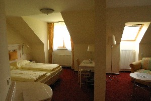 Hotel STIGENWIRTH wakacje