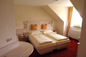 Hotel STIGENWIRTH wakacje