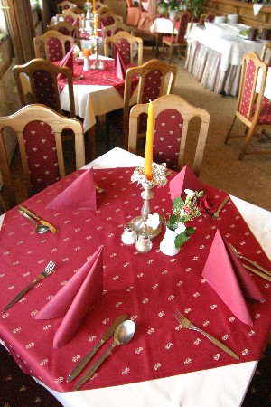 Hotel STIGENWIRTH wakacje