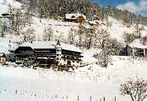 Hotel STIGENWIRTH wakacje