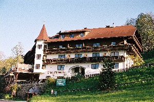Hotel STIGENWIRTH wakacje