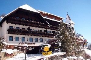 Hotel STIGENWIRTH wakacje