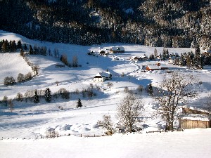 Hotel STIGENWIRTH wakacje