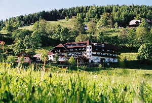 Hotel STIGENWIRTH wakacje