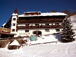 Hotel STIGENWIRTH wakacje