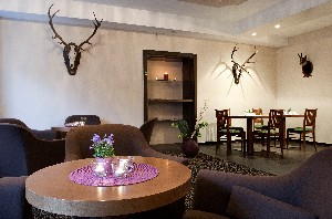 Hotel AKTIVHOTEL WEIßER HIRSCH wakacje