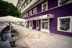 Hotel AKTIVHOTEL WEIßER HIRSCH wakacje