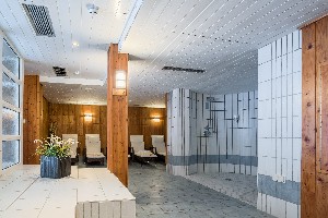 Hotel AKTIVHOTEL WEIßER HIRSCH wakacje