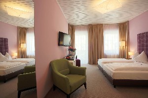 Hotel AKTIVHOTEL WEIßER HIRSCH wakacje