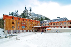 Hotel JUFA HOTEL MARIAZELL wakacje