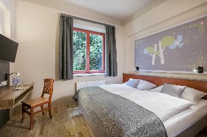Hotel JUFA HOTEL MARIAZELL wakacje
