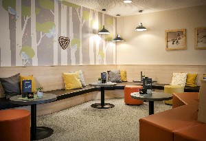 Hotel JUFA HOTEL MARIAZELL wakacje