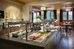 Hotel JUFA HOTEL MARIAZELL wakacje