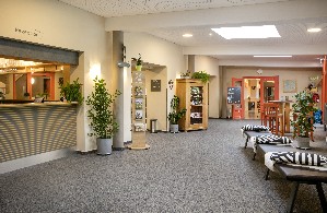 Hotel JUFA HOTEL MARIAZELL wakacje