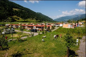 Camping Bella Austria