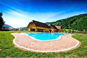 Camping Bella Austria