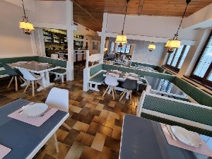 Hotel PLANNERINN wakacje