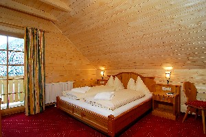 Hotel ALMHOTEL EDELWEISS wakacje