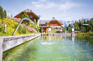 Hotel ALMHOTEL EDELWEISS wakacje