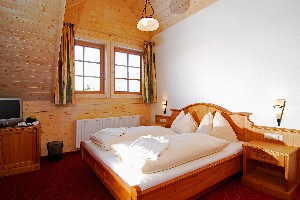 Hotel ALMHOTEL EDELWEISS wakacje