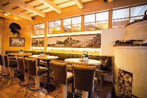 Hotel ALMHOTEL EDELWEISS wakacje