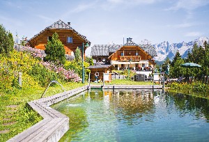 Hotel ALMHOTEL EDELWEISS wakacje