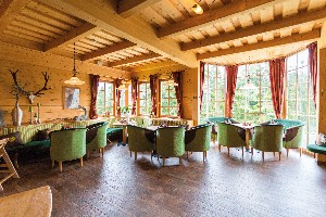 Hotel ALMHOTEL EDELWEISS wakacje