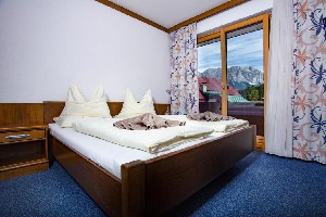 Hotel BERGHOF MITTERBERG wakacje