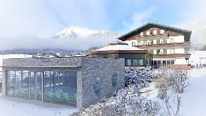 Hotel BERGHOF MITTERBERG wakacje