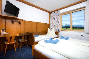 Hotel BERGHOF MITTERBERG wakacje