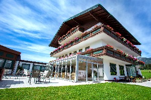 Hotel BERGHOF MITTERBERG wakacje
