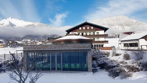 (Rakousko, Štýrsko, Schladming - Dachstein) - BERGHOF MITTERBERG