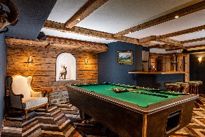 Hotel ERZHERZOG JOHANN - Zima wakacje