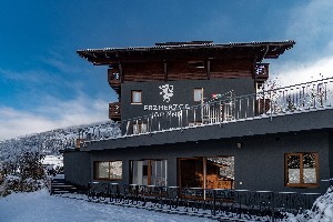 Hotel ERZHERZOG JOHANN - Zima wakacje