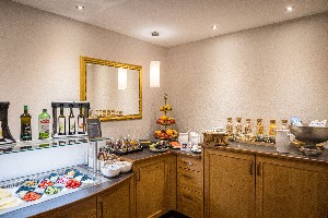 Hotel ERZHERZOG JOHANN - Zima wakacje