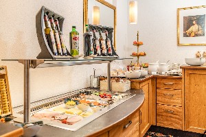 Hotel ERZHERZOG JOHANN - Zima wakacje