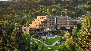 Falkensteiner hotel Schladming