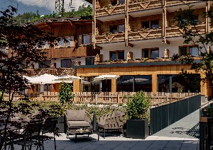 Hotel FERIENALM SCHLADMING wakacje