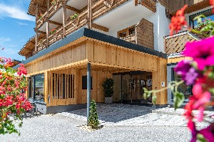 Hotel FERIENALM SCHLADMING wakacje
