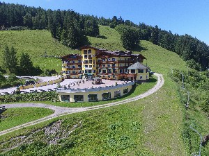 Hotel GUT RAUNERHOF wakacje