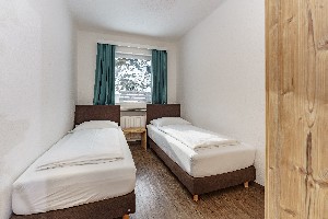 Hotel LANDHAUS HUBERTUS wakacje