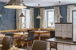 Hotel LANDHAUS HUBERTUS wakacje