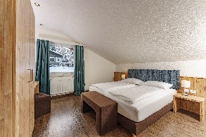 Hotel LANDHAUS HUBERTUS wakacje