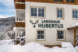 Hotel LANDHAUS HUBERTUS wakacje